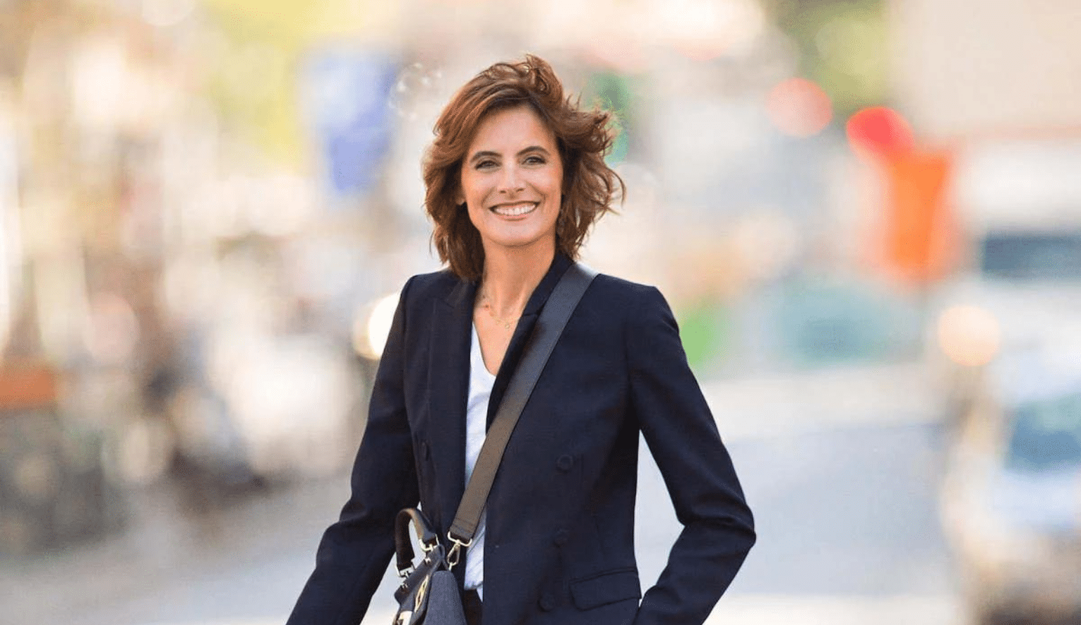 Inès de la Fressange