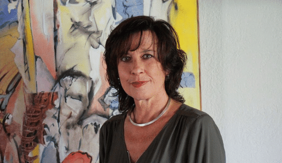 Frédérique Cintrat