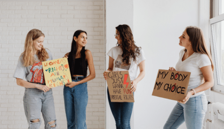 toutes féministes