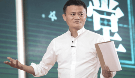 Jack Ma