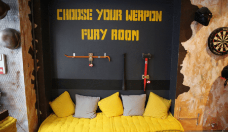 Fury Room