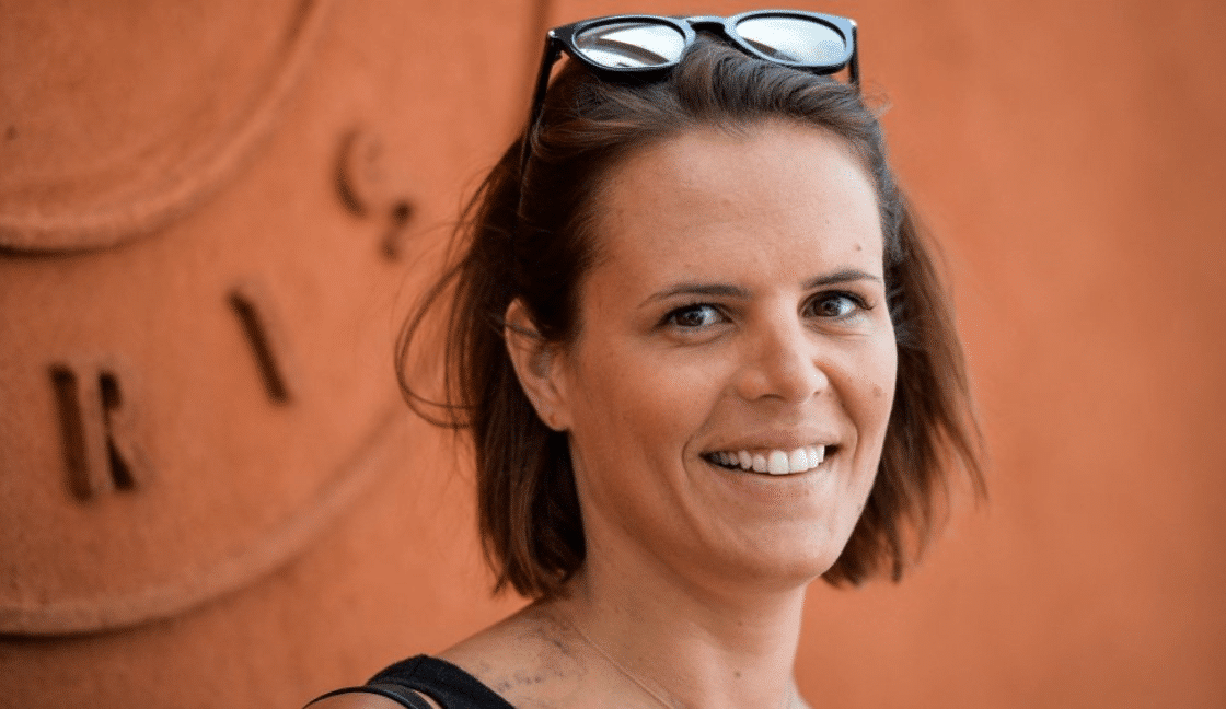 Laure Manaudou