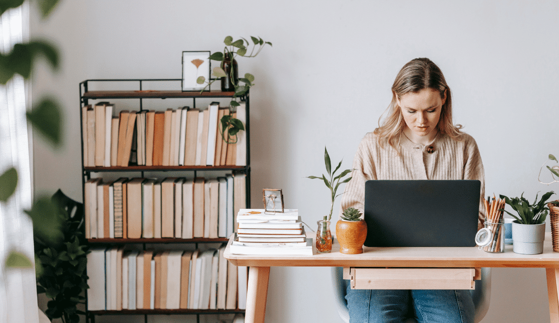 métiers freelances