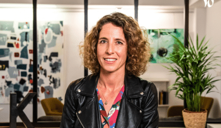Mathilde Le Roy 
