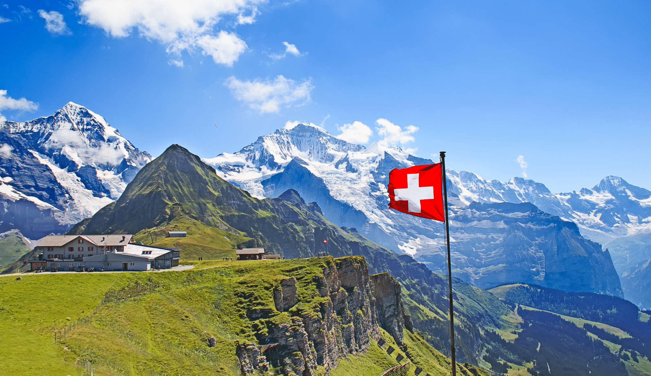 La Suisse