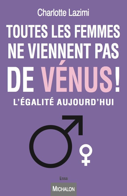 COUV-LAZIMI (1) Égalité des sexes