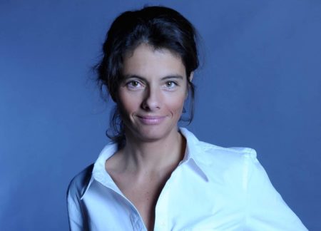 La rayonnante Juliette Dumas lance sa "Shine Academy"