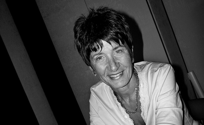 Muriel Haïm : Son combat pour la paix