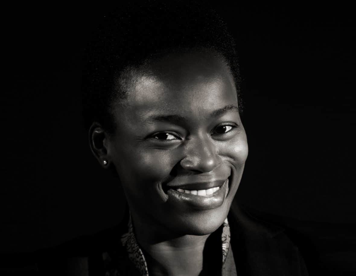 Karethic Benin : Carole Tawema, entrepreneure éthique et authentique