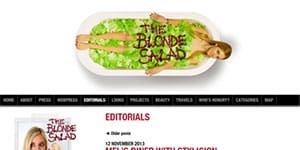 blog mode blod salad