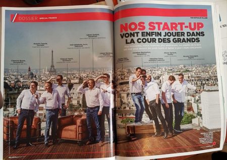 bastion du machisme