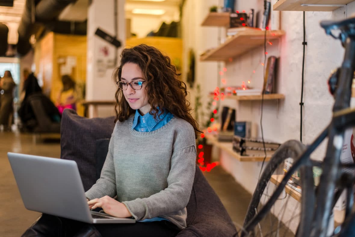 Les jeunes Français toujours férus d’entrepreneuriat