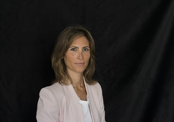 julia de funès