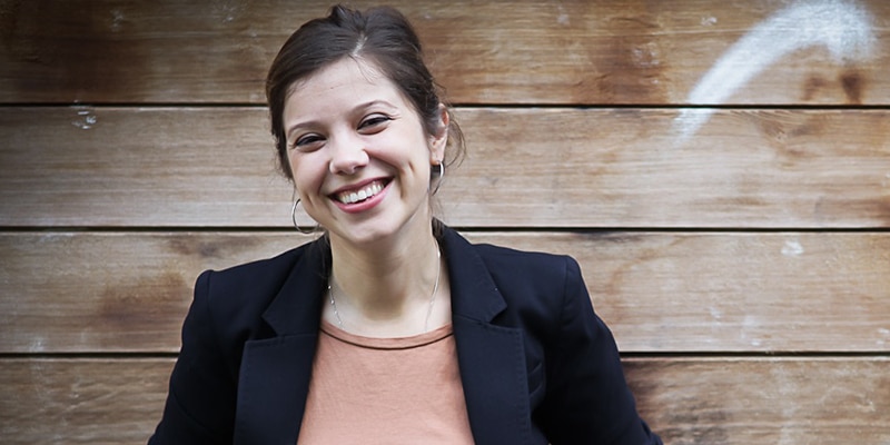 Julie Coudry