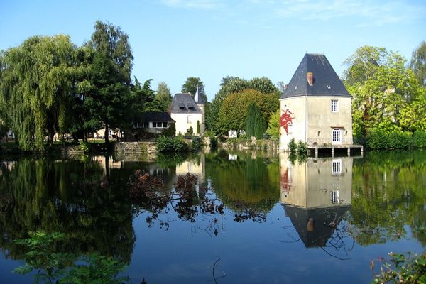 détox physique et spirituelle