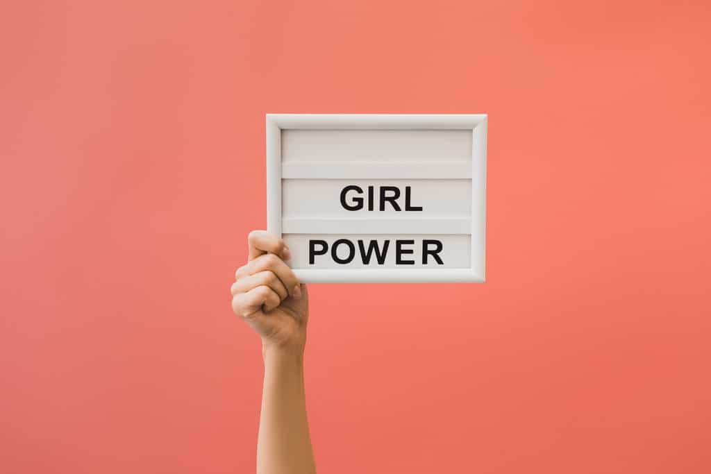 l'empowerment féminin