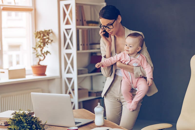 Le burnout parental : la fin d’un tabou ?