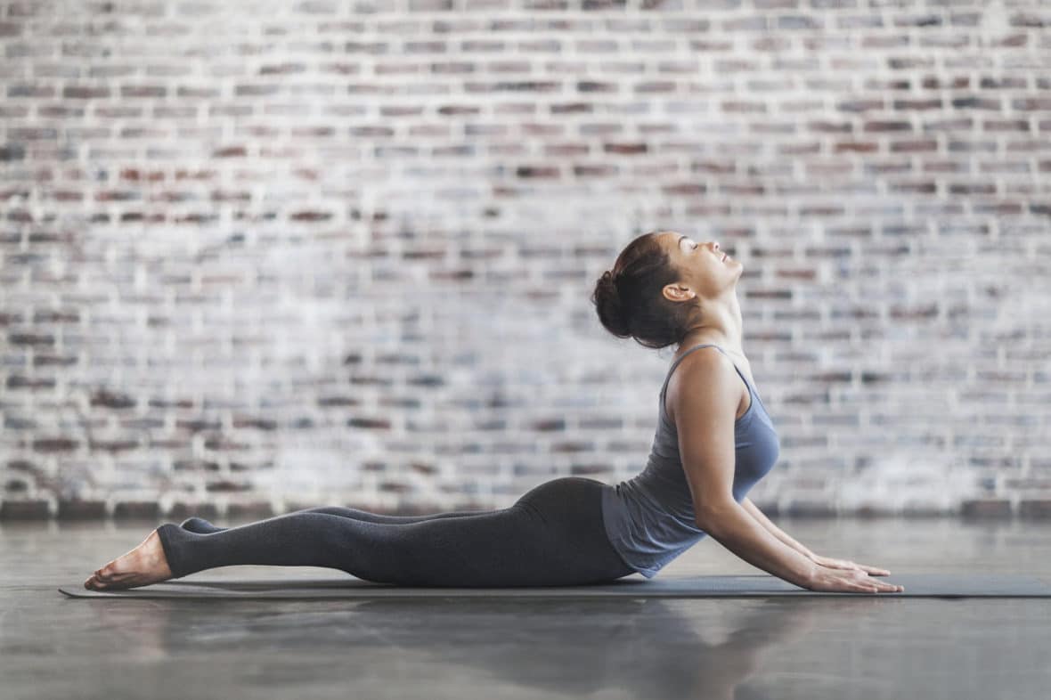 Méditation et sport: c’est le mental qui fait la différence !