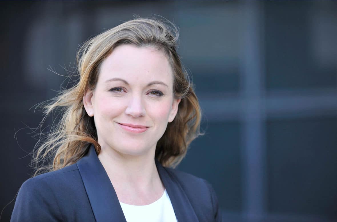 Axelle Lemaire: son combat pour la French Tech