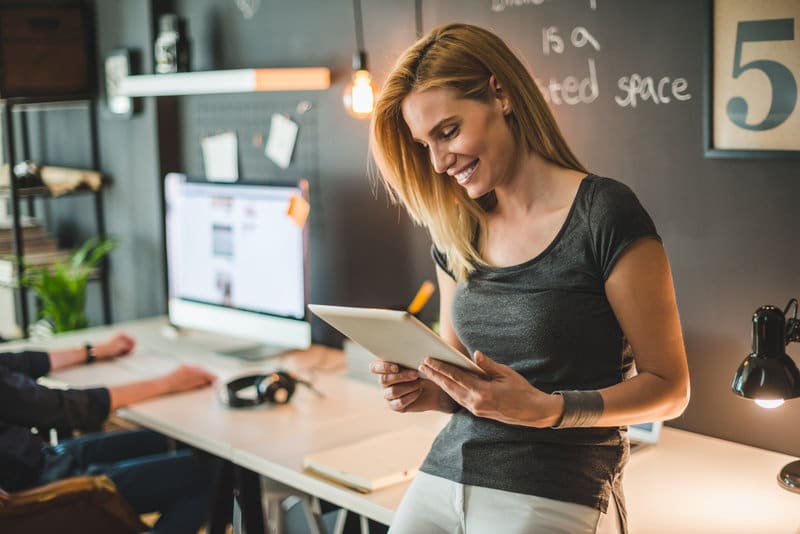 Vie professionnelle: découvrons nos potentiels !