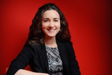 Roxanne Varza vient de prendre la direction de la Halle Freyssinet après 3 ans chez Microsoft. Rencontre avec cette "start-up lover"