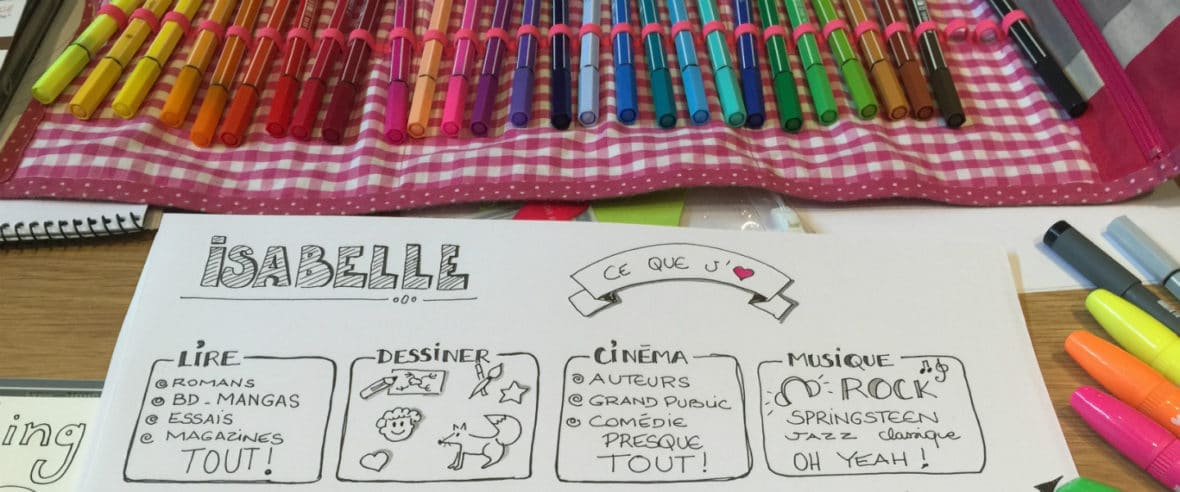 sketchnoting