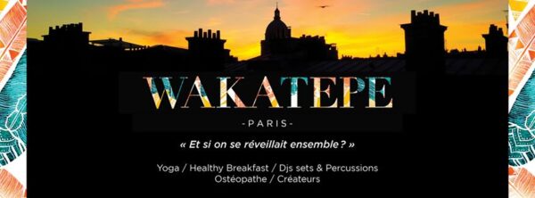 wakatepe