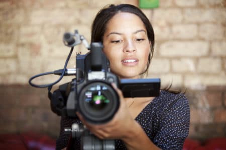 l’industrie du cinéma, femmes