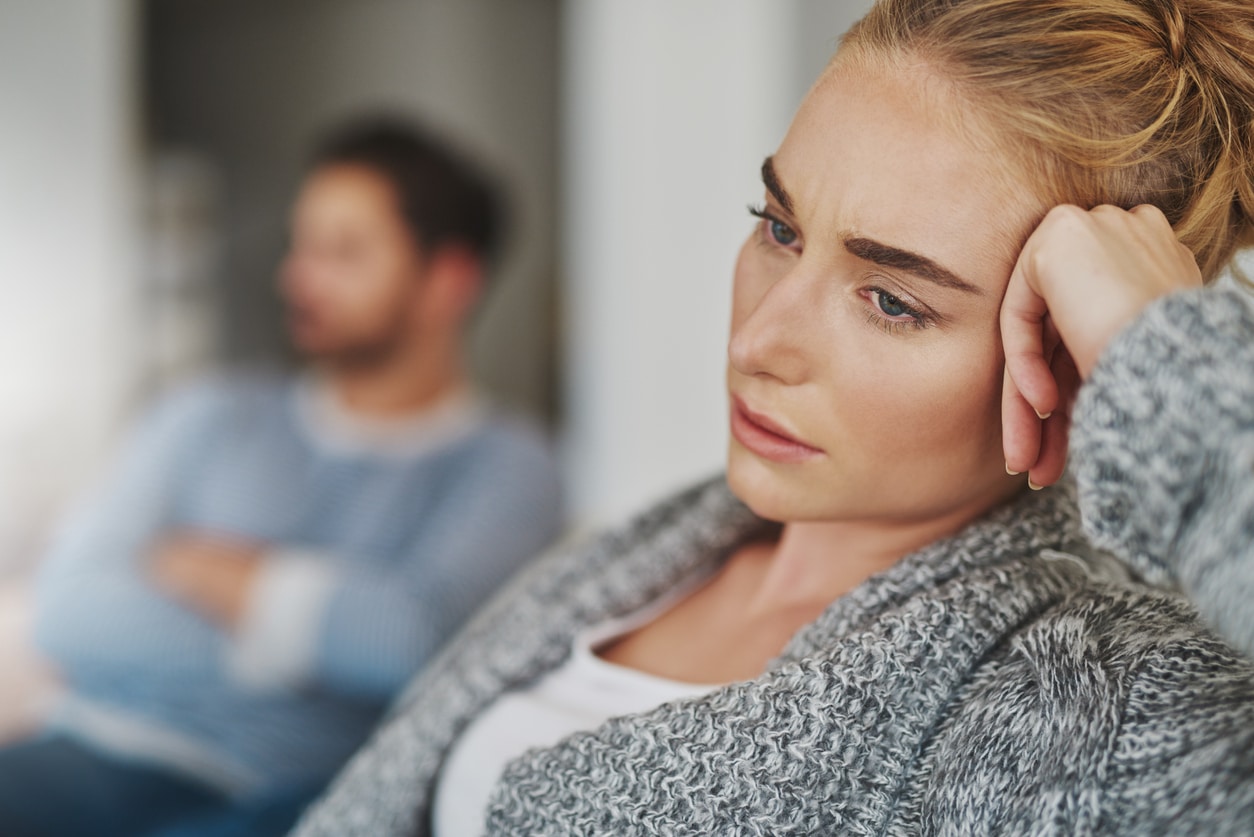 préserver son couple, confinement