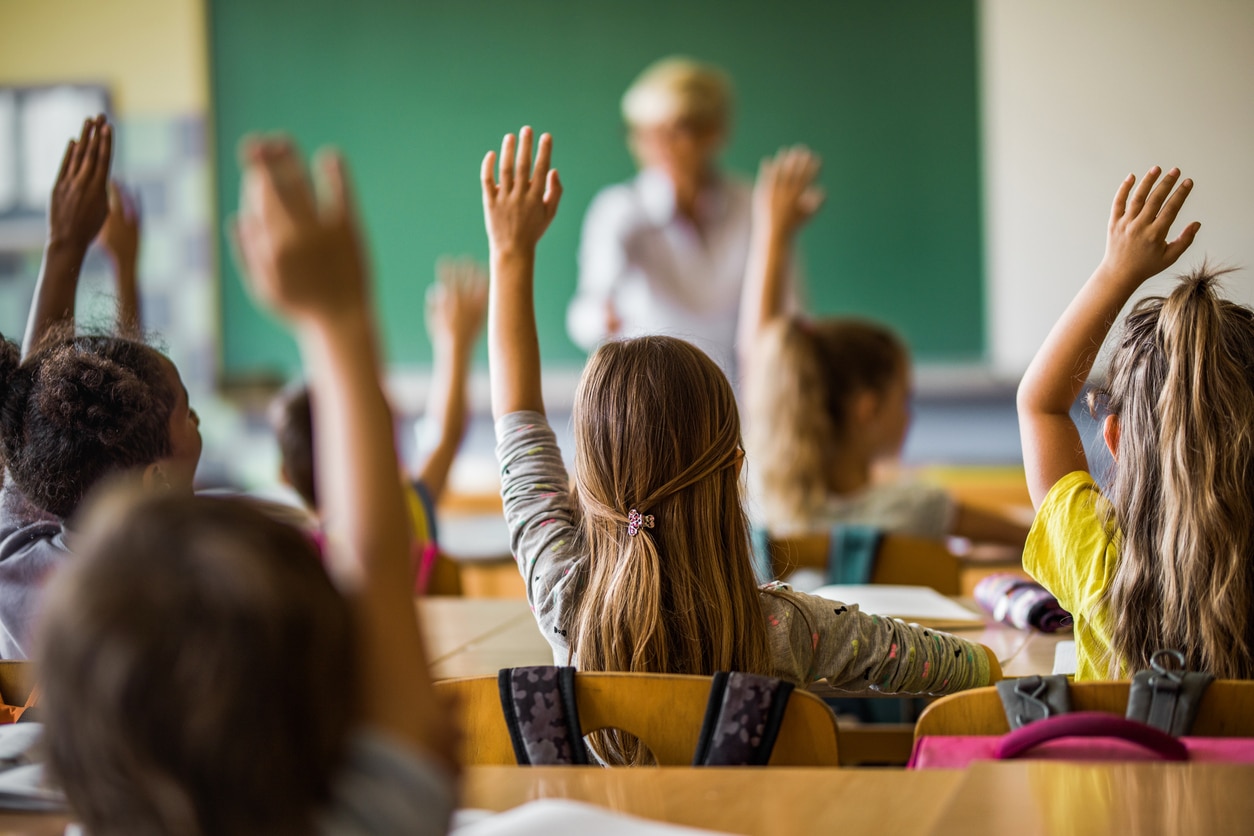 écoles, coronavirus, santé, enfants