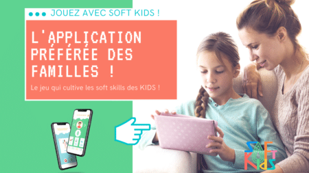 enfant, application