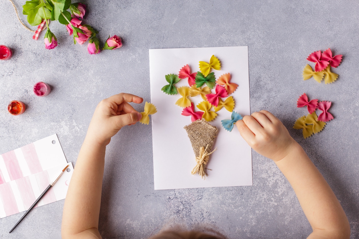 Nos 5 idées DIY créatifs pour occuper ses enfants cet été