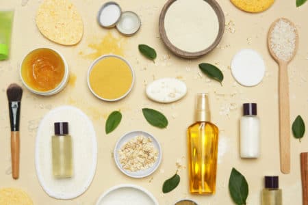 DIY : Gel Douche: La Recette 100% Naturelle et Super Hydratante.