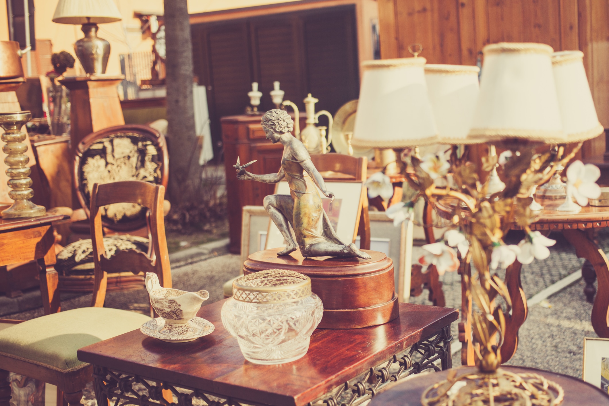 brocante insta