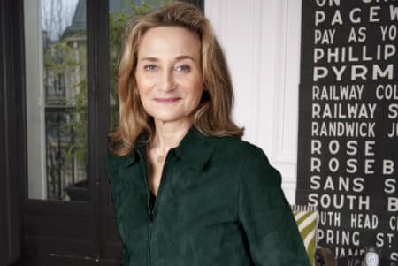 blandine mansionn coaching, reconversion, travail, femmes
