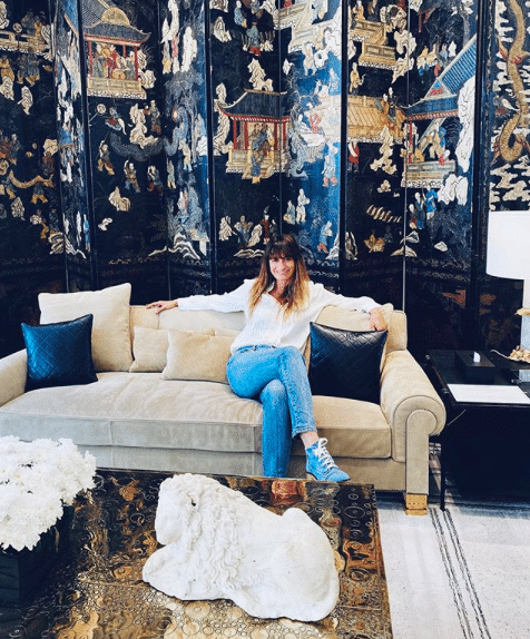 Caroline de Maigret