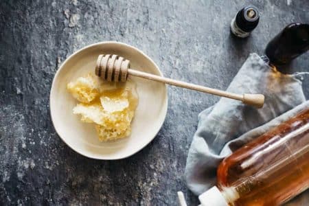 recette, DIY, peau
