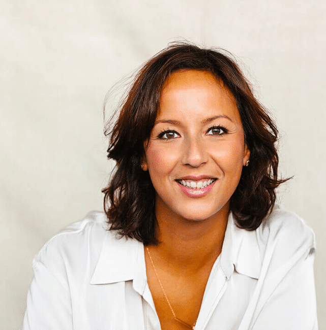 Sarina Lavagne