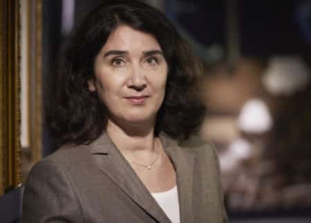 Management : Bettina Al-Sadik