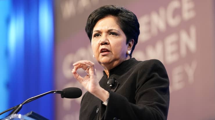 Indra Nooyi