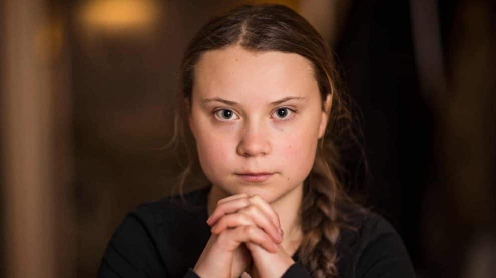 Greta Thunberg menace de boycotter la COP26