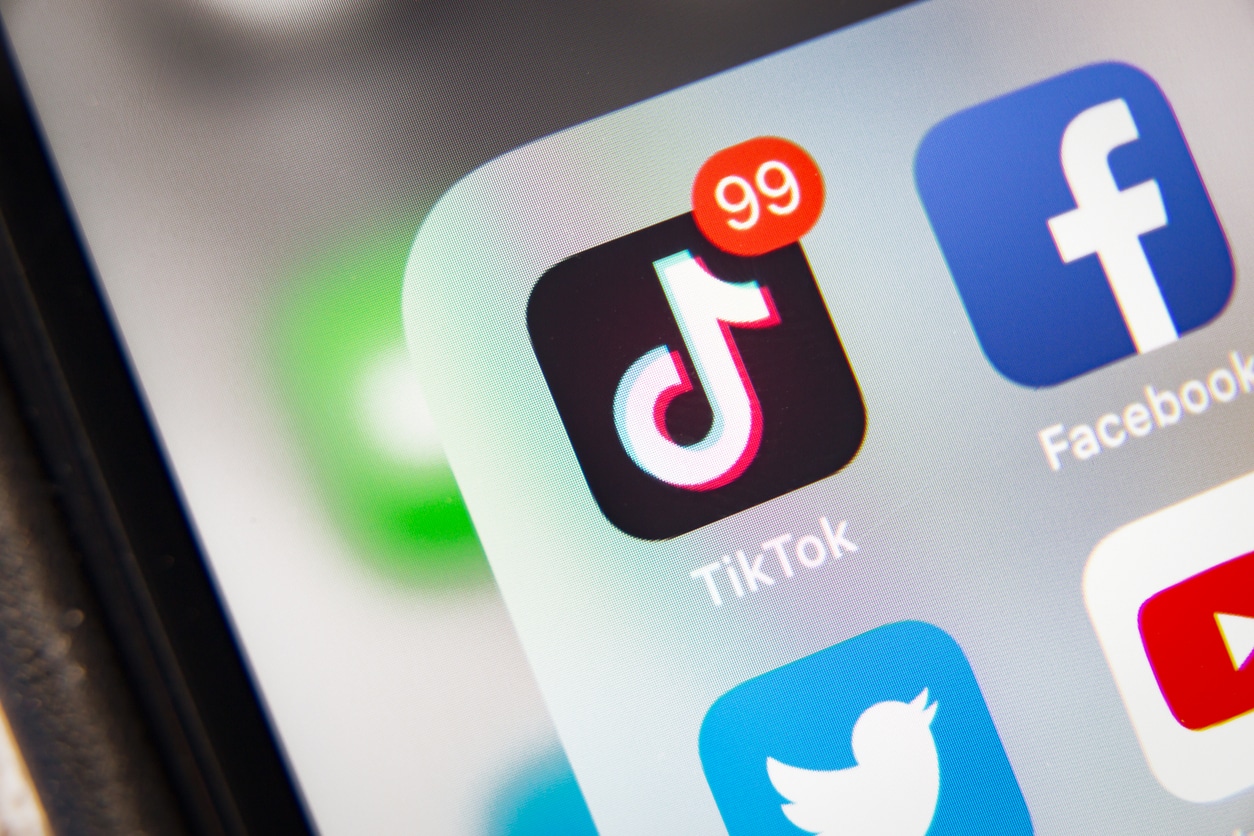 Sur TikTok, la rebellion des employées domestiques du Golfe