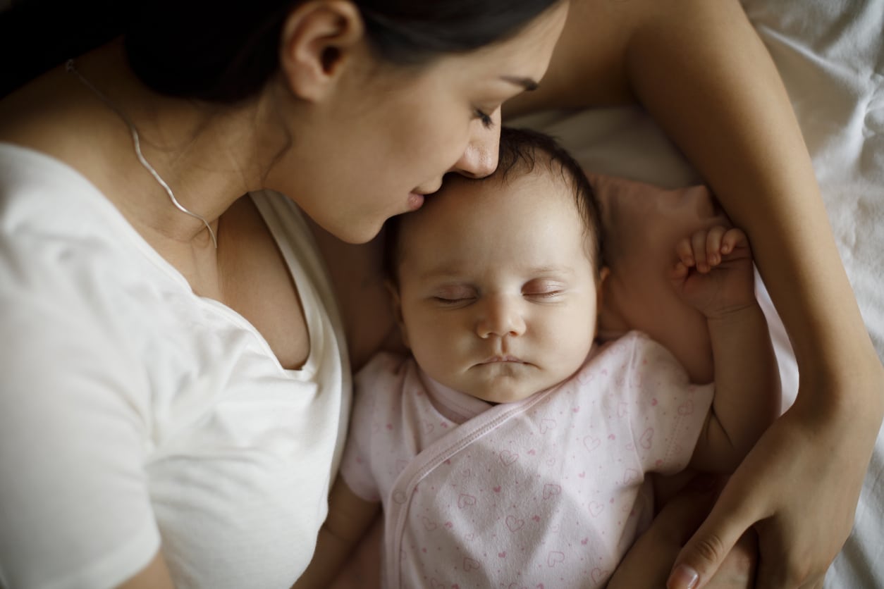 Italie : une "prime bébé" pour encourager les couples à avoir des enfants