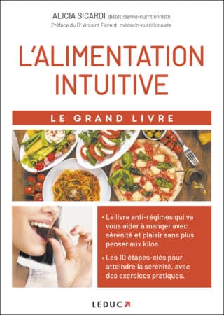 alimentation intuitive