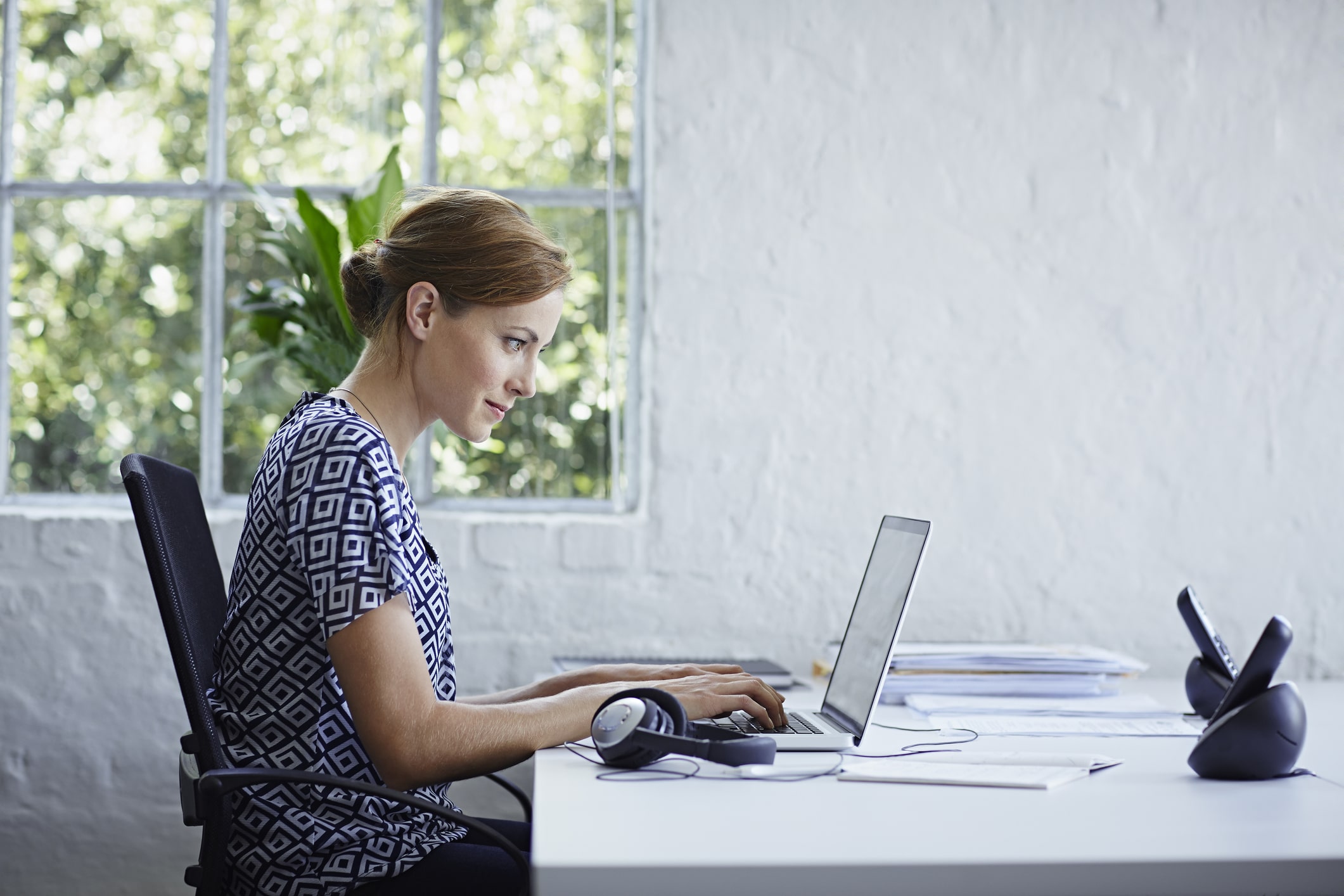 routine bien-être entrepreneure