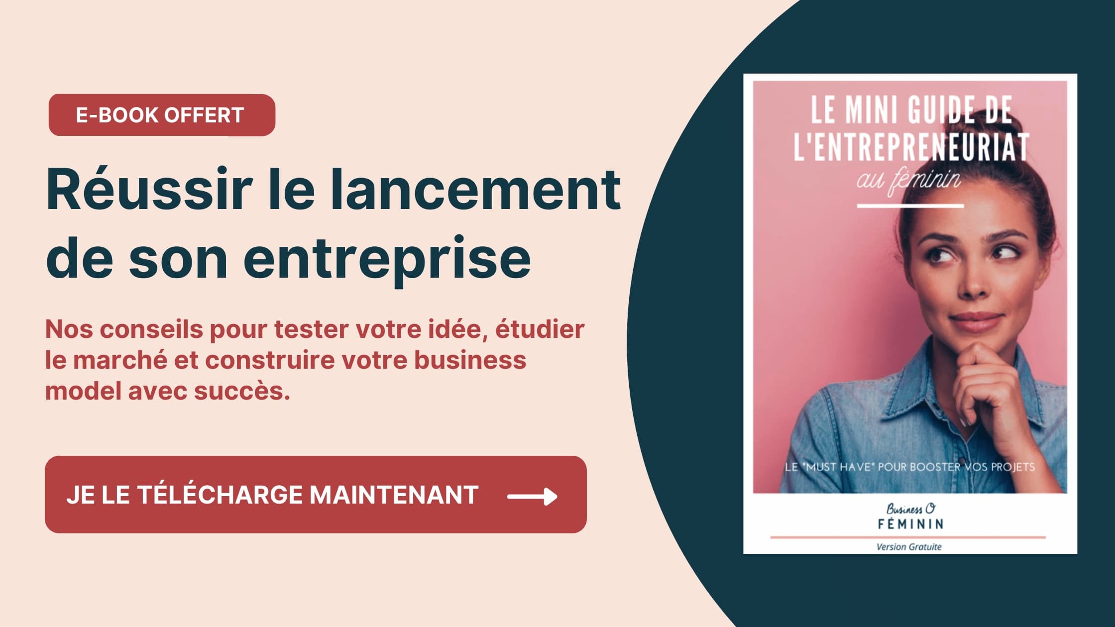 Mini Guide Entrepreneuriat