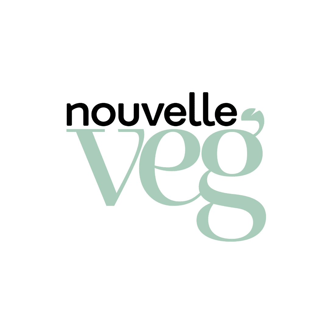 Nouvelle veg