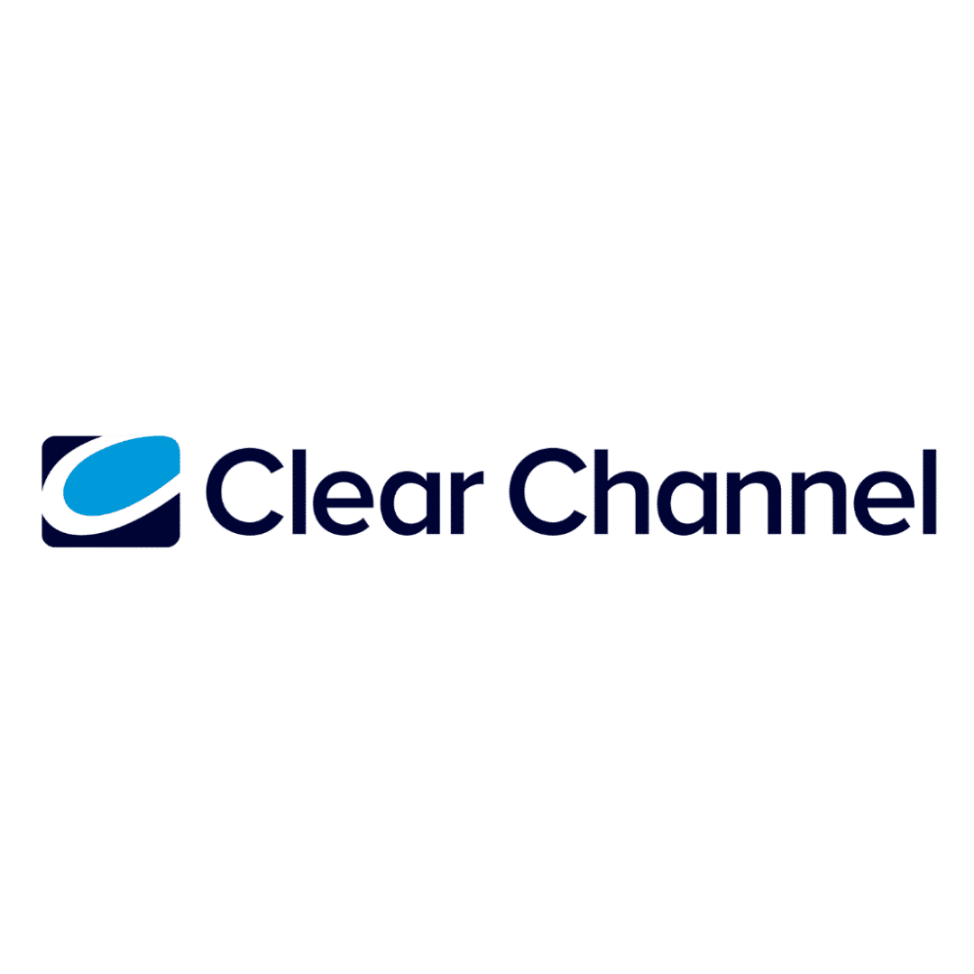 CLEAR CHANNEL