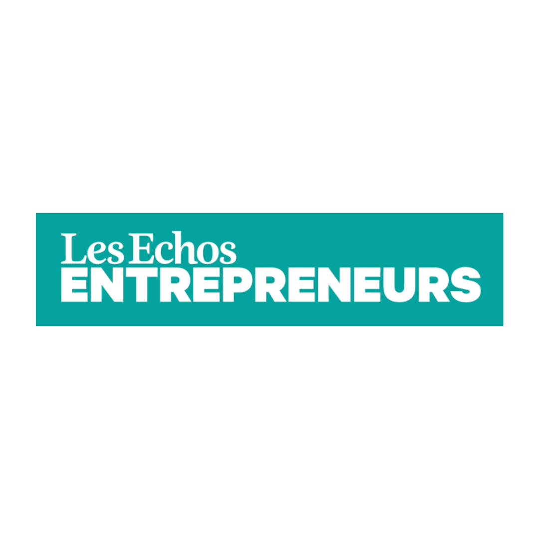 Le échos entrepreneurs