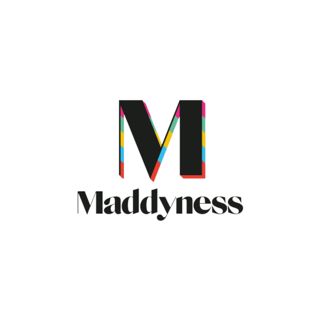 Maddyness